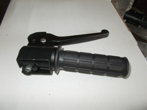 Comando gas originale per - gas,