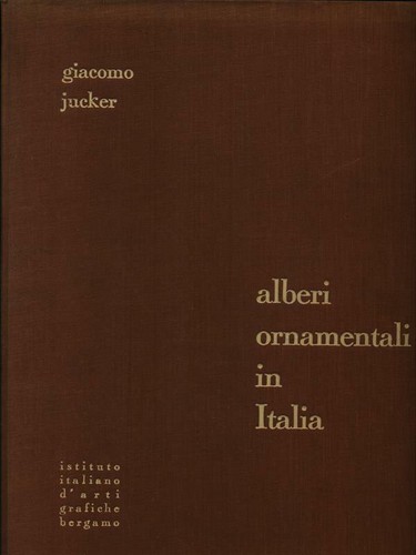 Alberi ornamentali italia - ornamentali,
