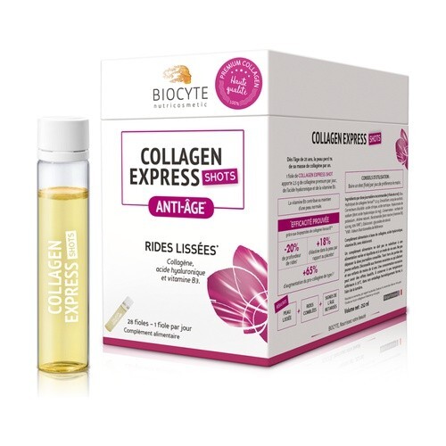 Biocyte collagene acido - collagene,