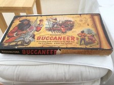 Gioco da tavolo Buccaneer