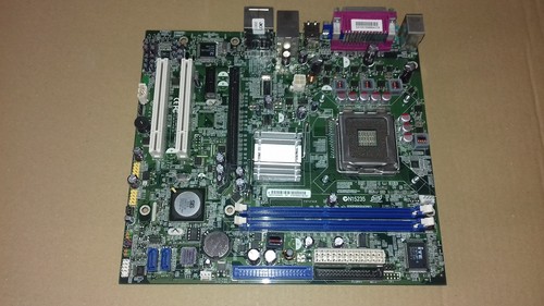 Placa base acer aspire - de,