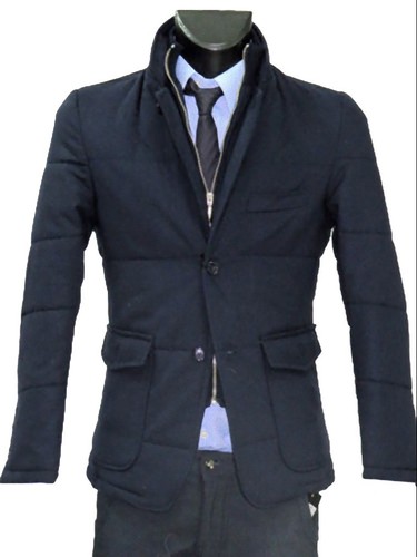 Giacca giubbotto uomo slim - uomo,