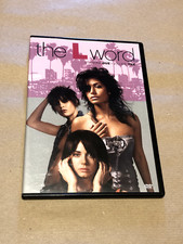 DVD THE L WORD STAGIONE DUE VOLUME TRE