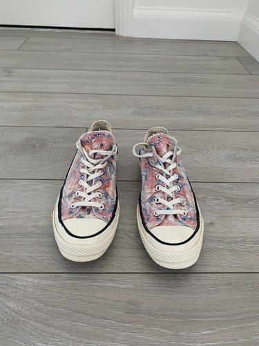 Scarpe ginnastica basse - da,