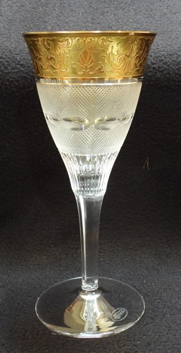 Calice vetro vino rosso - da,