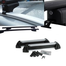 BARRE PORTATUTTO ACCIAIO G3