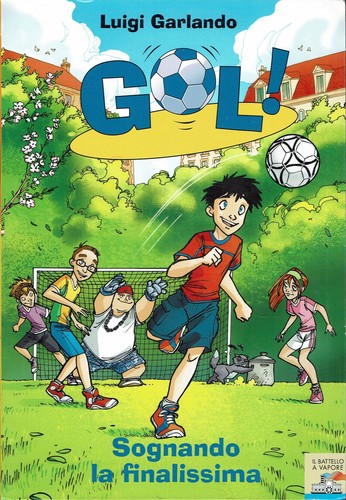 Luigi garlando gol n - n., 4