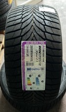 Pneumatici invernali 255 35 18