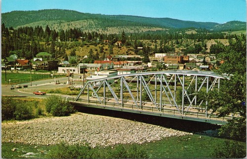 Princeton similkameen river - princeton,