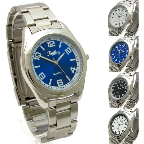 Orologio reflex gents - reflex, al
