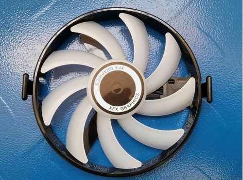 Ventola gpu xfx rx470 - ventola,