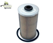 Filtro nafta gasolio