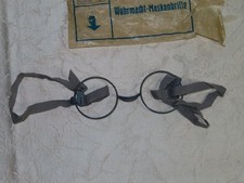 Occhiali maschera Wehrmacht