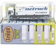 Tomytec 1/150 The Truck