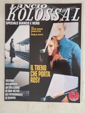 RIVISTA FOTOROMANZO LANCIO