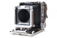 [OTTIME CONDIZIONI] Wista 45D