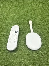 Google Chromecast with Google