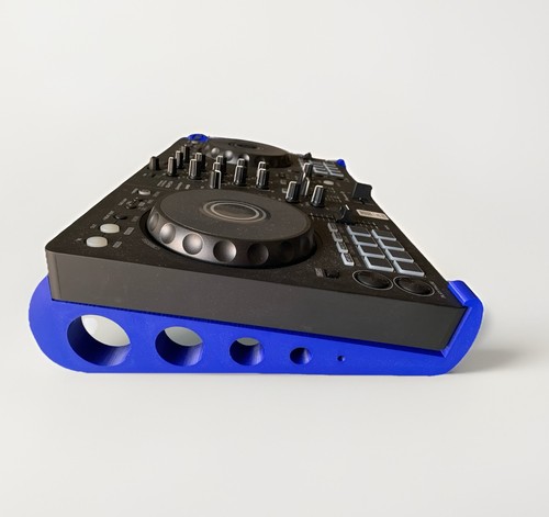 Coppia supporti controller - coppia, dj