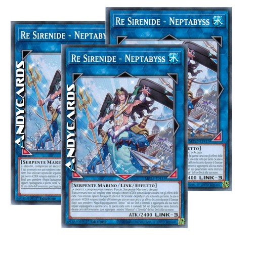Sirenide neptabyss 3x - re,