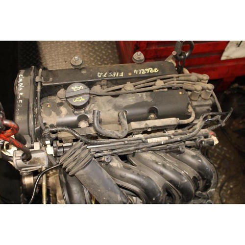 Motore compl ford - compl., fuja