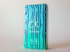 Calvin Klein CK One Summer
