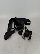 Cintura di sicurezza anteriore