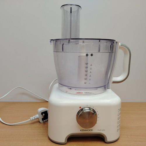 Kenwood fp730 multi - kenwood, food