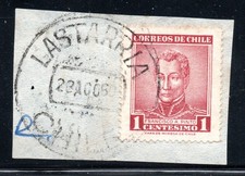 CILE, F.A. PINTO, MATASELLOS