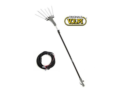 Abbacchiatore batteria per - abbacchiatore,