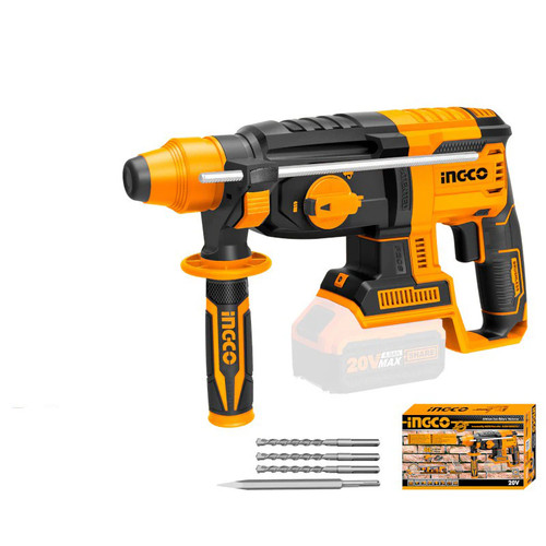 Martello demolitore 20v - martello,