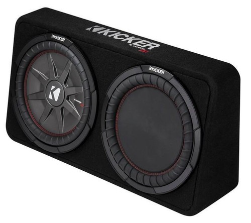 Kicker tcomprt84 - kicker,
