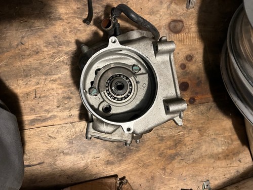 Testata motore yamaha xcity - motore,