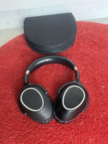 Sennheiser pxc 550 - sennheiser, wireless