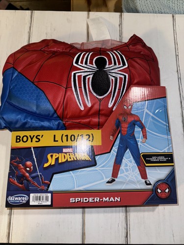 New marvel spider man - marvel, spider-man