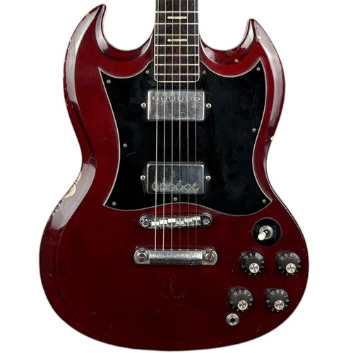 Greco matsumoku anni - greco, sg