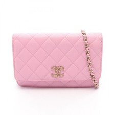 Borsa a tracolla CHANEL