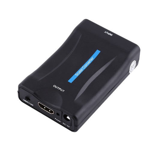 Adattatore convertitore - , da