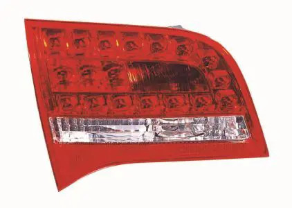 Faro posteriore led - faro,