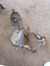 SCATOLA PORTA FUSIBILI PER