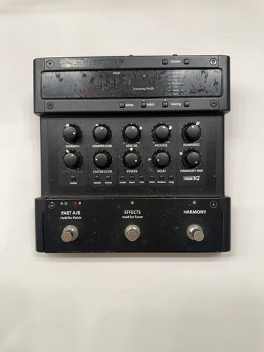 Digitech vocalist live vocal - digitech,