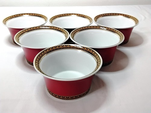 Rosenthal versace medusa - rosenthal,