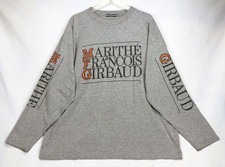 T-shirt vintage Marithe