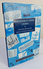 Racundra's Third Cruise by