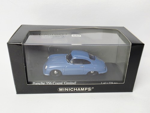 Minichamps pauls model - model, art