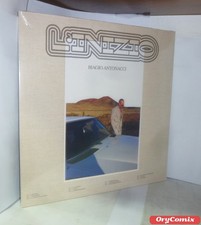 BIAGIO ANTONACCI - L'INIZIO -