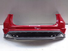 PARAURTI POSTERIORE ORIGINALE HONDA CIVIC UFO 06-