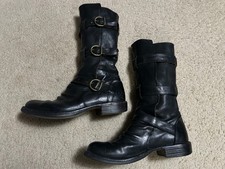 FIORENTINI + BAKER Stivali