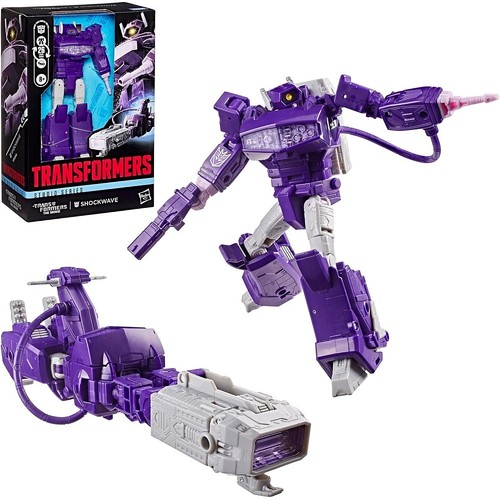 Hasbro transformers the movie - transformers,