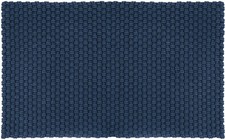 Tappetino pad uni blue 72x92 - tappetino,
