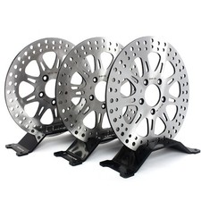 11.5" Dischi freno anteriori
